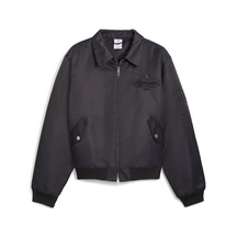 Puma X Represent Erkek Bomber Ceket 632539 97 Gri