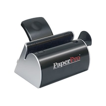 Paperpro 2305 Düşük Güç ile Çalışan Delgeç 25 Yaprak