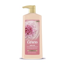 Daily Silk Vücut Şampuanı 750ml Beyaz