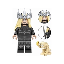 Lotr Mini Figür Halbrand Y-081