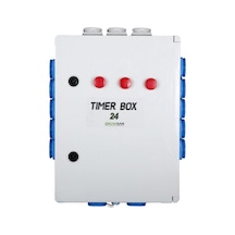 Growsan Timer Box 24X600W