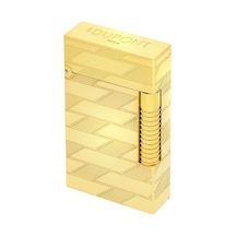 S.t. Dupont Guilloche Çakmak 23178