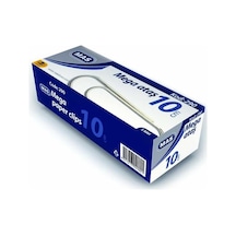 290 Dev Ataş Mega Tip Boy 10 Cm