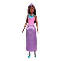 Barbie Esmer Prenses Bebek Hgr02