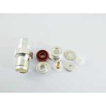 Amphenol Rf Konnektör Kings M39012/27-0101