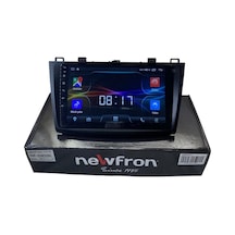 Mazda 3 2010-2013 Newfron 6-64 Tam Profesyonel Oem Multimedia 9"
