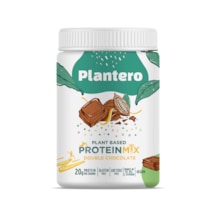 Çikolatalı Protein Isolate Blend Supergreens Mix Vitamins 416 Gr 13 Servis Çikolata
