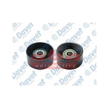 Alternator Gergı Rulmanı Sac Rulman Transıt V184 2.4 Dı 2.4 Tdı 2.4 Tde 00 06 76x37x17 76 37