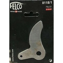 Felco 811B/1 Üst Bıçak N11.705
