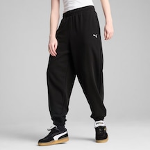 Puma Wardrobe Ess Sweatpants Kadın Eşofman Altı 629753 01
