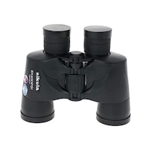Dürbün 8x40 Dpsi Kavçuk Kaplamalı Super Dürbün Çok Renkli