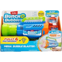 Bunch O Bubbles Işıklı Mega Köpük Tabancası S1 40 Cm