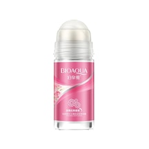 Bioaqua Çiçek Tazeliği Kadın Roll-On Deodorant 50 ML﻿