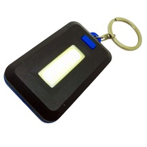 Led Lambalı Fener Anahtarlık