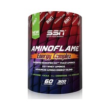 Aminoflame 300 Tablet Amino Asit