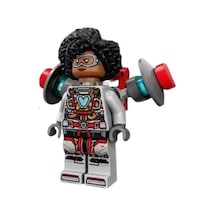 Marvel Ironheart Mk 1 Minifigür Wakanda Forever