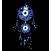 Rüya Kapanı Dreamcatcher Model 25