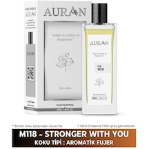 Auran M118 Erkek Parfüm EDP 50 ML