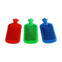 Haiti Sıcak Su Torbası Kılıfsız