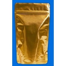 Altın Alüminyum Doypack 20x30 50 Adet