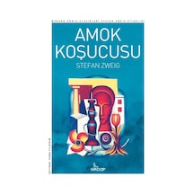 Amok Koşucusu - Qhdh-612472