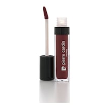 Pierre Cardin Staylong Lipcolor Kissproof Uzun Süre Kalıcı Lipgloss 337 Yakut Kırmızı