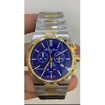 Mathey-tıssot H117chbbu Kol Saati