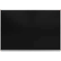 Panda 90 x 120 CM Mıknatıs Manyetik Yüzey Duvara Monte Siyah-pan553s