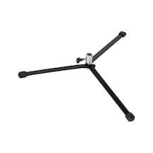 003 Arka Işık Tabanı 013 Spigot 3094-3095 Değiştirir, Siyah