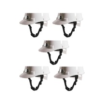Baret Çene Bağı Paket 5 Adet