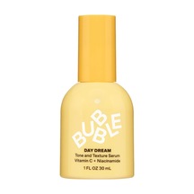Bubble Skincare Day Dream Ton Ve Doku Eşitleyici Yüz Serumu 30 Ml
