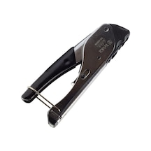 Yeskit Yk-5085n F, Bnc, Rca, Iec 4 Fonksiyonlu Sıkıştırmalı Koaksiyel Sıkma Pensesi Rg59, Rg6, Rg6q, Rg7, Rg11 Belirtilmemiş