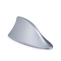 Citroen Jumper Shark Süs Anten Gri Devresiz Contasız Fs