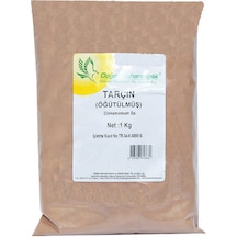 Tarçın Öğütülmüş Doğal 1000 Gr Paket - Elm-01-332231