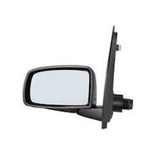 ART M001.1162 DIŞ DİKİZ AYNASI ELEKTRİKLİ ISITMALI SOL PANDA 03-1