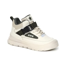 Pepino Fk25-2036 Bilek Boy Hafif Filet Çocuk Spor Bot Krem