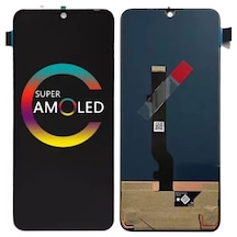 İnfinix Zero 20 Lcd Ekran Dokunmatik Servis