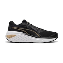 Puma Softride Pro Control Erkek Siyah Koşu Ayakkabısı 31109909 1622437 Siyah