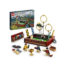 LEGO 76416 Harry Potter Quidditch Bavulu 599