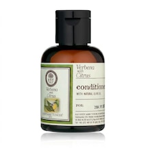 Verbena Citrus Doğal Zeytinyağlı Saç Kremi 50 Ml