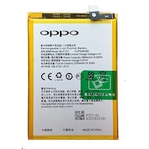 Oppo A9 2020 Batarya Blp727