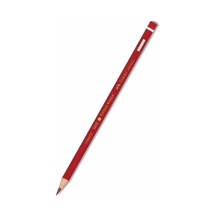 Faber Kırmızı Renkli Kurşun Kalem 1131410000 Çok Renkli