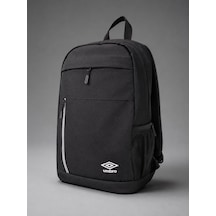 Umbro Lock Backpack Siyah Spor Sırt Çantası, Okul Çantası - Tt0049