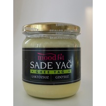 Moodfit Sade Ev Yapımı Tereyağı 300 G