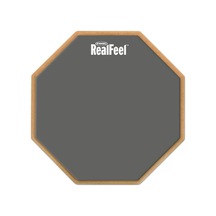 Evans Rf6gm 6 Real Feel Tek Taraflı Sehpa Montaj Özellikli Çal