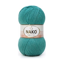 Nako Süper Inci 5498 Tropikal Deniz