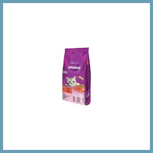 Whiskas Biftekli Yetişkin Kedi Maması 14 Kg Mbt06
