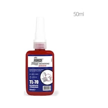 Cıvata Sabitleyiciler Ems Force Tl70 Cıvata Sabitleyici 50 Mm