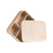 Bento - Bubble Beige 5 Adet