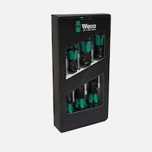 Wera Tornavida Set 395h0/7sm